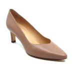 Peter Kaiser pump nude leder 66111